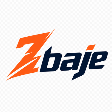 Z Baje লোগো